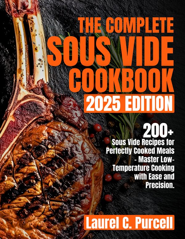 Stress-Free Early Thanksgiving Prep: Make-Ahead Sous Vide Mashed Potatoes & Brown-Butter Glazed Carrots