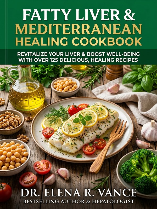 World Food Day 2026: 15 Sustainable Mediterranean Whole Foods That Protect Liver & Metabolic Health