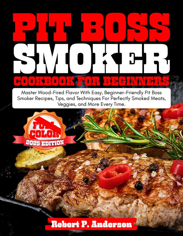 October Football Tailgate Menu: 12 Pit Boss Pellet Smoker Game-Day Recipes & Time Chart (°F)
