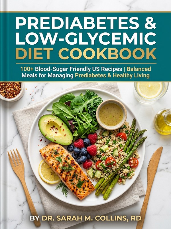 7 Cozy October Soups & Chilis for Prediabetes: High-Fiber, Low-Glycemic Load (<10 GL) Comfort Bowls