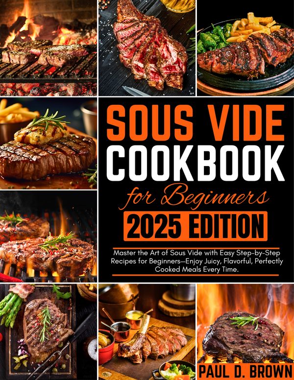 World Food Day 2026: The Zero-Waste US Kitchen Blueprint with Vacuum Sealing & Sous Vide Batch Prep
