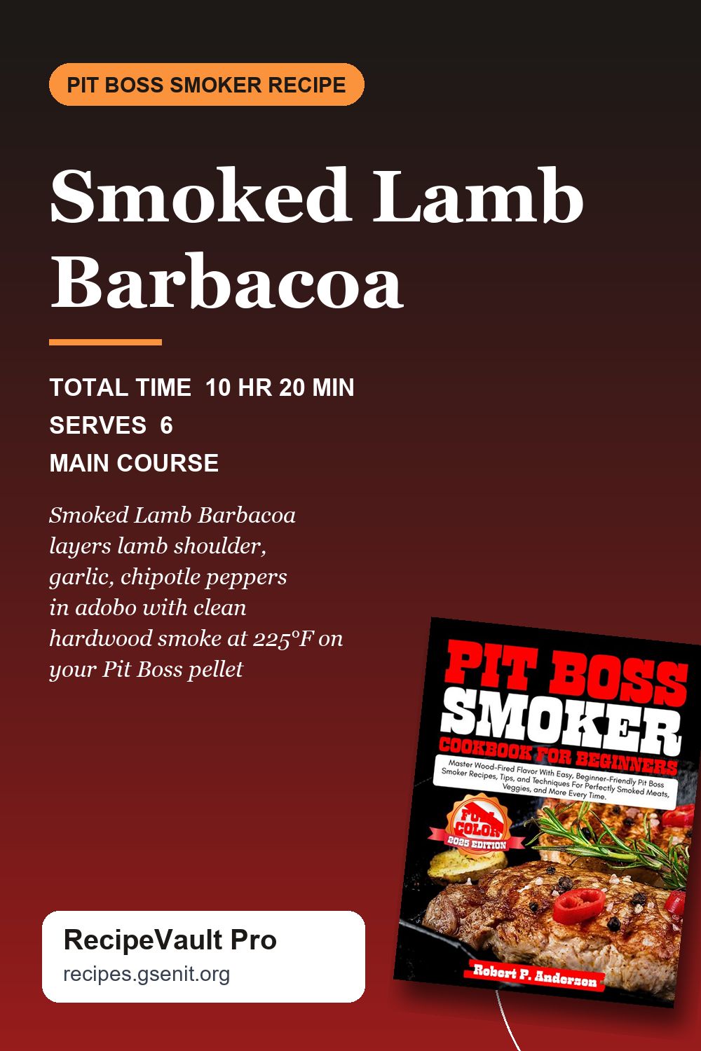 Smoked Lamb Barbacoa